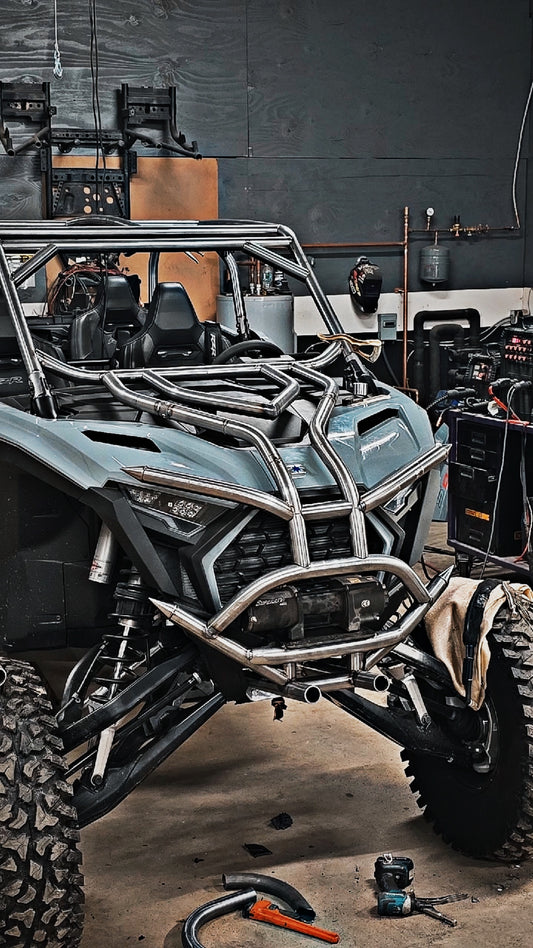 build deposit (scheduled only)